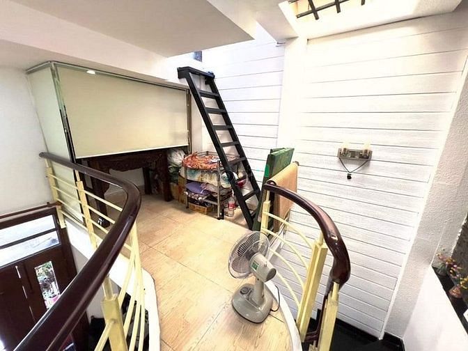 Hình ảnh Ko có căn thứ 2 đâu khách ơi CHỈ HƠN 2 TỶ 460 BIỆT THỰ MINI TÂN BÌNH