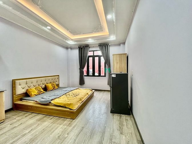 Hình ảnh 🔻Trống 1 Studio Full nội thất, thang máy, an ninh ở Thống Nhất