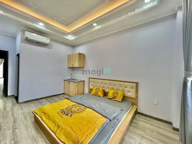 Hình ảnh 🔻Trống 1 Studio Full nội thất, thang máy, an ninh ở Thống Nhất