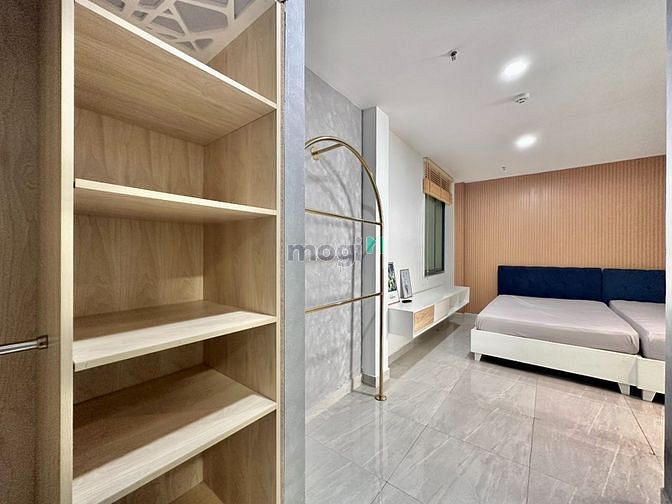 Hình ảnh SIÊU PHẨM CHDV 1 PN Full Nội Thất  50m2 Quận 3 Đường Kỳ Đồng