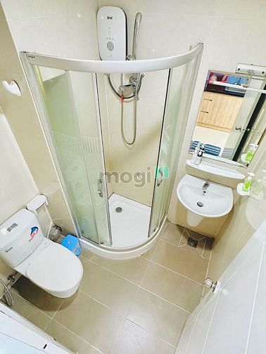 Hình ảnh 🌽💥Studio Ban công Nhà mới - Full nội thất 100%👉Nguyễn Hữu Cảnh