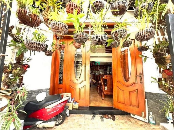 Hình ảnh Ko có căn thứ 2 đâu khách ơi CHỈ HƠN 2 TỶ 460 BIỆT THỰ MINI TÂN BÌNH