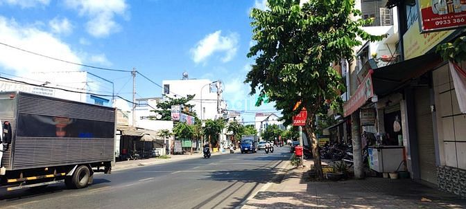 Hình ảnh Nhà đẹp gần ga Metro Bình Thái giá chỉ 6.4 tỷ
