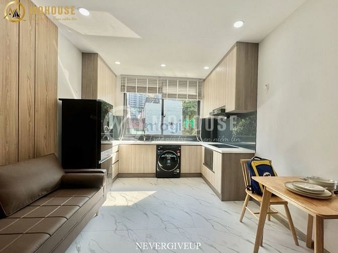 Hình ảnh 🌻Mb6623 nạp rút nhanh chóng Studio mới tinh gần Q1_Đ.Ngô Tất Tố_giá ưu đãi
