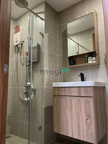 Hình ảnh Chung cư The Pegasuite Quận 8 Diện tích : 68m2 - 2PN - 2WC Giá:1T485TR