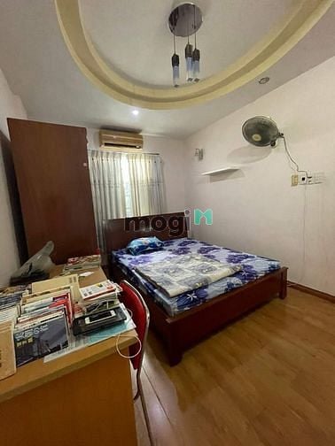 Hình ảnh 👉👉 < Bình Thạnh > Cần bán chung cư Phạm Viết Chánh - Diện tích 68m2