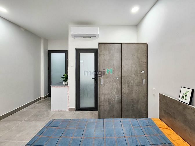 Hình ảnh Cho thuê phòng cửa sổ, gần lotte, đủ nội thất, phòng mới ở Quận 7