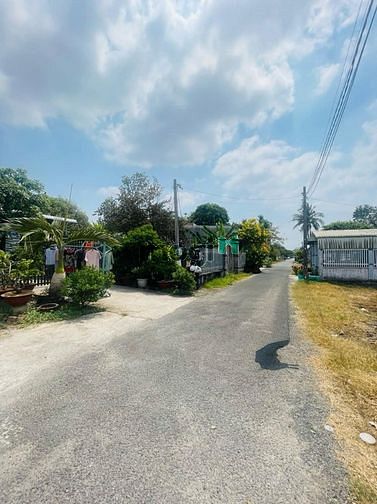 Hình ảnh 200m2 FULL thổ cư SÁT Trường THPT Củ Chi,650 triệu,SHR,đầy đủ tiện ích