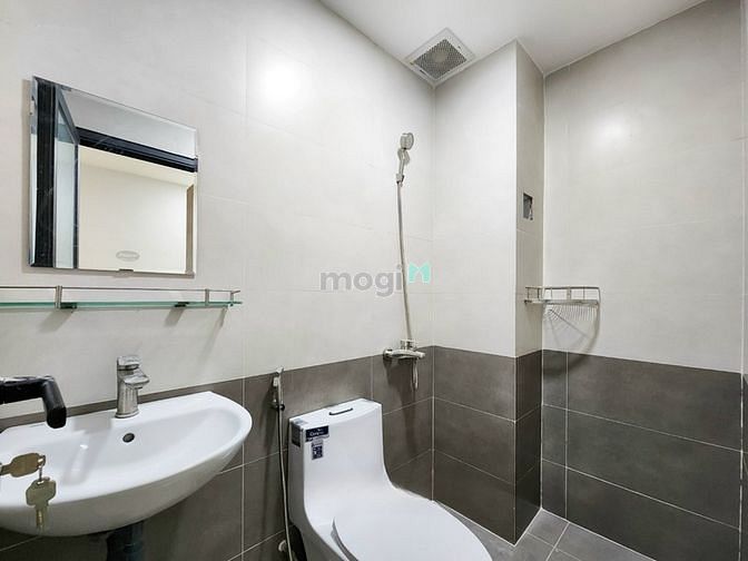 Hình ảnh Cho thuê phòng cửa sổ, gần lotte, đủ nội thất, phòng mới ở Quận 7