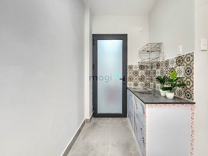 Hình ảnh Cho thuê phòng cửa sổ, gần lotte, đủ nội thất, phòng mới ở Quận 7