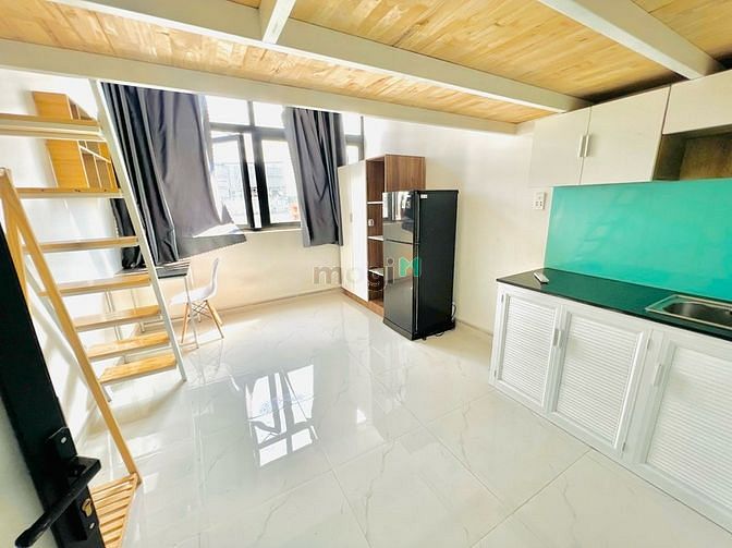 Hình ảnh 📌Duplex Full nội thất mới, tiện nghi, an ninh gần Vincom Phan Văn Trị
