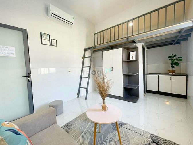 Hình ảnh Giảm ngay 300k/6 tháng đầu . Có dạng studio và duplex - Có Thang máy