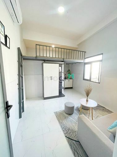 Hình ảnh Giảm ngay 300k/6 tháng đầu . Có dạng studio và duplex - Có Thang máy