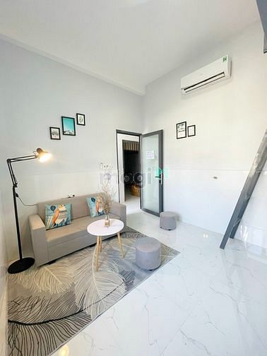 Hình ảnh Giảm ngay 300k/6 tháng đầu . Có dạng studio và duplex - Có Thang máy
