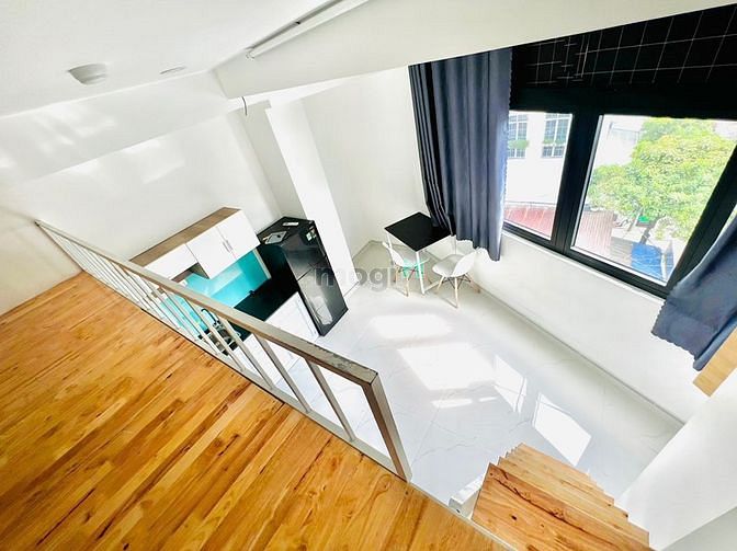 Hình ảnh 📌Duplex Full nội thất mới, tiện nghi, an ninh gần Vincom Phan Văn Trị