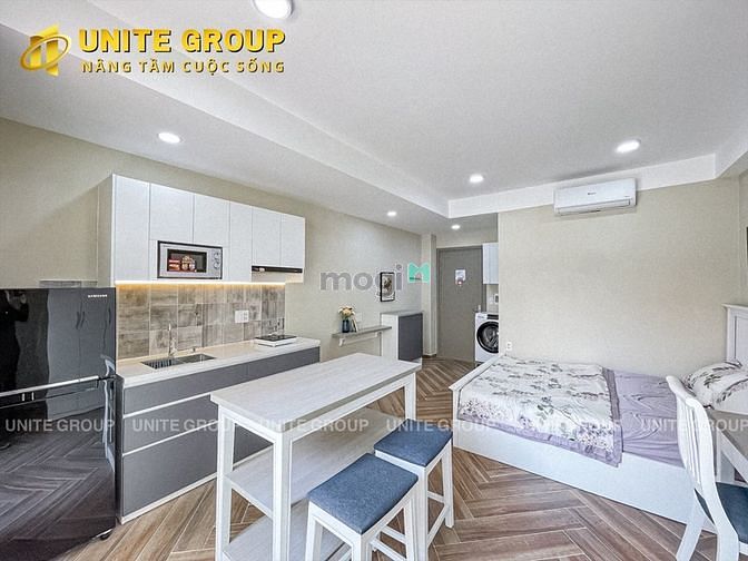 Hình ảnh Mb6623 nạp rút nhanh chóng mới, nội thất cao cấp sang xịn mịn gần Hà Đô quận 10