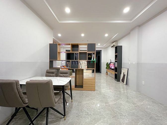 Hình ảnh 🔥CHDV 1PN SIÊU RỘNG 60M2, Nội thất mới 100%, BanCon, Máy Giặt riêng🔥