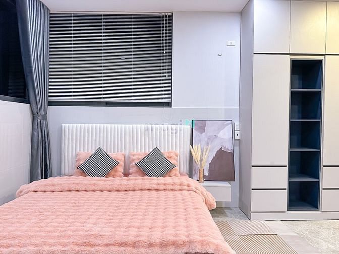 Hình ảnh 🔥CHDV 1PN SIÊU RỘNG 60M2, Nội thất mới 100%, BanCon, Máy Giặt riêng🔥