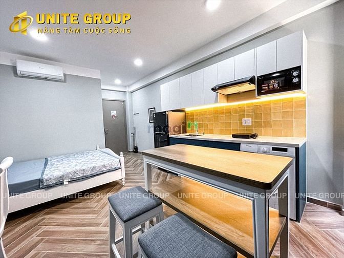 Hình ảnh Mb6623 nạp rút nhanh chóng mới, nội thất cao cấp sang xịn mịn gần Hà Đô quận 10