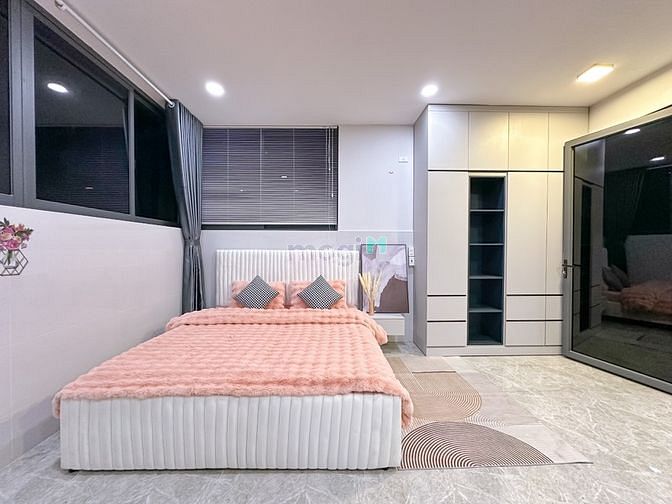 Hình ảnh 🔥CHDV 1PN SIÊU RỘNG 60M2, Nội thất mới 100%, BanCon, Máy Giặt riêng🔥