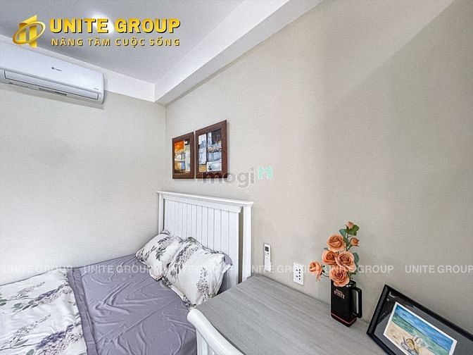 Hình ảnh Mb6623 nạp rút nhanh chóng mới, nội thất cao cấp sang xịn mịn gần Hà Đô quận 10