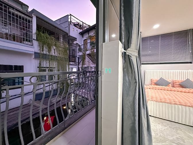 Hình ảnh 🔥CHDV 1PN SIÊU RỘNG 60M2, Nội thất mới 100%, BanCon, Máy Giặt riêng🔥