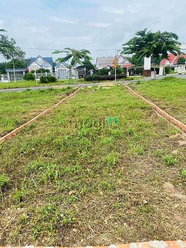 Hình ảnh 130m2 full thổ cư 1/ nguyễn thị lắng tân phú trung củ chi. SHR
