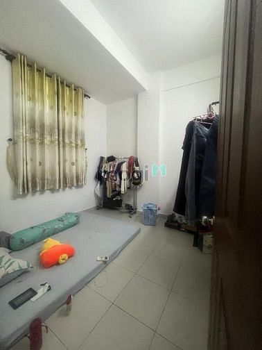 Hình ảnh < Bình Thạnh >  Bán chung cư B1 Trường Sa DT:54m2 2PN2WC 1 tỷ 745 tr