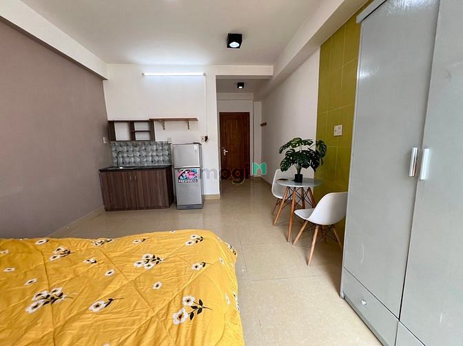 Hình ảnh Phòng dành cho nhóm bạn 2-3 người thoải mái