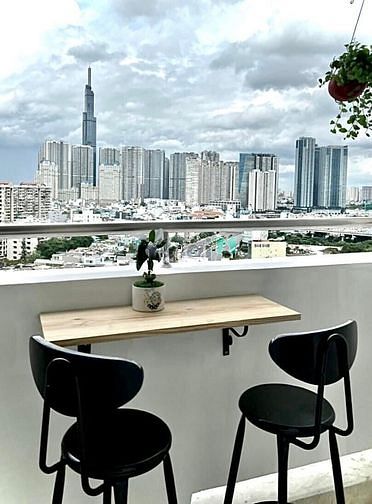 Hình ảnh ⭐Cho Thuê Trang Chủ MB66.COM Chính Thức 2PN 2WC Ban Công Ngay Vincom Q2 XLHN__Full Nội Thất