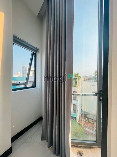 Hình ảnh Trống Căn Studio Full Nội Thất Xịn Xò, Máy Giặt Riêng Gần Lotte Q7