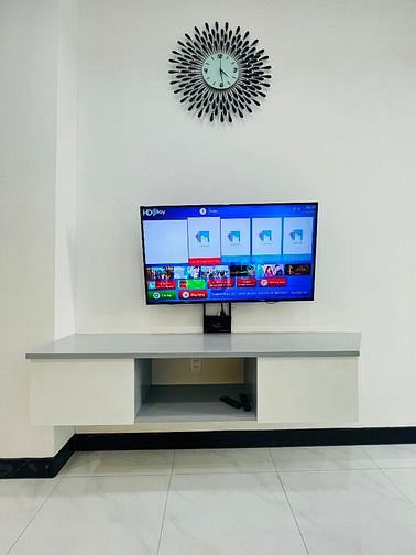 Hình ảnh Trống Căn Studio Full Nội Thất Xịn Xò, Máy Giặt Riêng Gần Lotte Q7