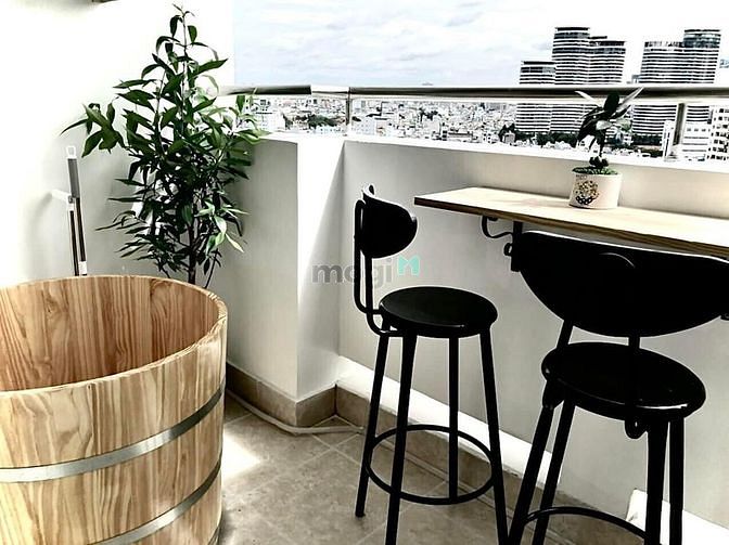 Hình ảnh ⭐Cho Thuê Trang Chủ MB66.COM Chính Thức 2PN 2WC Ban Công Ngay Vincom Q2 XLHN__Full Nội Thất