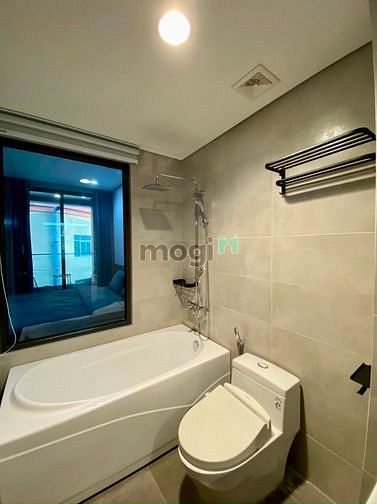Hình ảnh ✨✨Căn Hộ Studio Cao Cấp_Full Nội Thất Ban Công_Máy Giặt Riêng Tại Q3