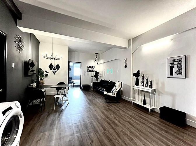 Hình ảnh ⭐Cho Thuê Trang Chủ MB66.COM Chính Thức 2PN 2WC Ban Công Ngay Vincom Q2 XLHN__Full Nội Thất