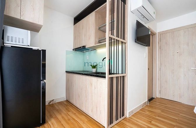 Hình ảnh 🧸Mb6623 nạp rút nhanh chóng Studio máy giặt riêng ban công view cửa kính Q. Tân Bình