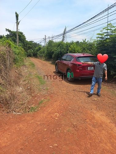 Hình ảnh Kẹt tiền bán lô đất 201m2, full thổ cư, viêw hồ.
