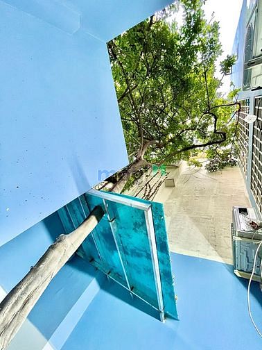 Hình ảnh Cho thuê Duplex Cách Mạng Tháng 8 Q1,gần phố Bùi Viện , Máy giặt riêng