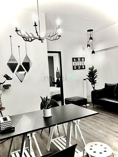 Hình ảnh ⭐Cho Thuê Trang Chủ MB66.COM Chính Thức 2PN 2WC Ban Công Ngay Vincom Q2 XLHN__Full Nội Thất