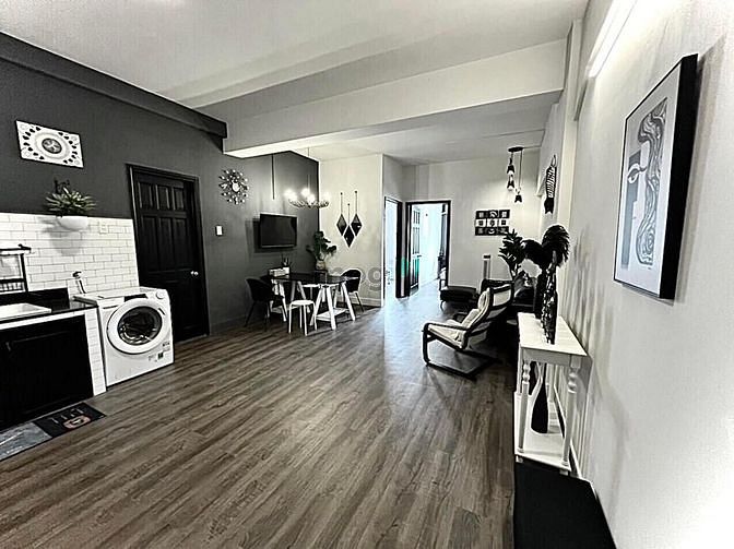 Hình ảnh ⭐Cho Thuê Trang Chủ MB66.COM Chính Thức 2PN 2WC Ban Công Ngay Vincom Q2 XLHN__Full Nội Thất
