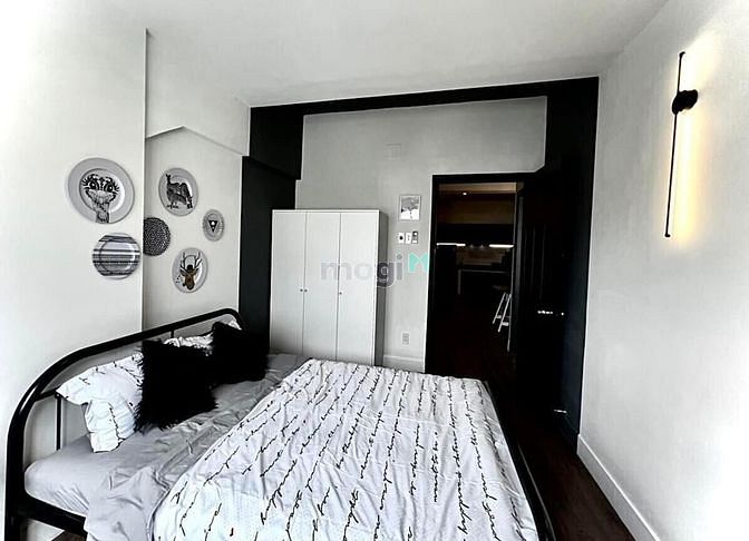Hình ảnh ⭐Cho Thuê Trang Chủ MB66.COM Chính Thức 2PN 2WC Ban Công Ngay Vincom Q2 XLHN__Full Nội Thất