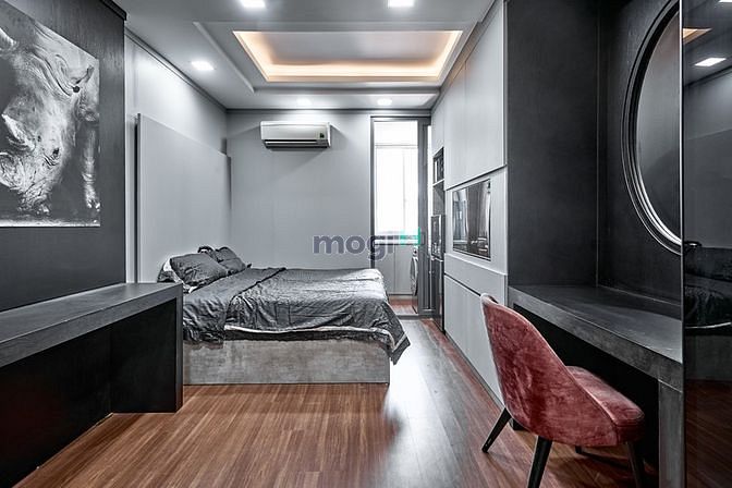 Hình ảnh Cho thuê Trang Chủ MB66.COM / Đăng Ký Tặng 66K Studio - 1PN Gần Công Viên Hoàng Văn Thụ - Gần Sân Bay