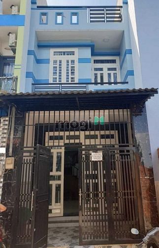 Hình ảnh Cho thuê nhà riêng đường số 3, P.Bình Hưng Hòa, Quận Bình Tân, Hồ Chí