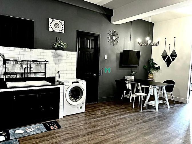 Hình ảnh ⭐Cho Thuê Trang Chủ MB66.COM Chính Thức 2PN 2WC Ban Công Ngay Vincom Q2 XLHN__Full Nội Thất