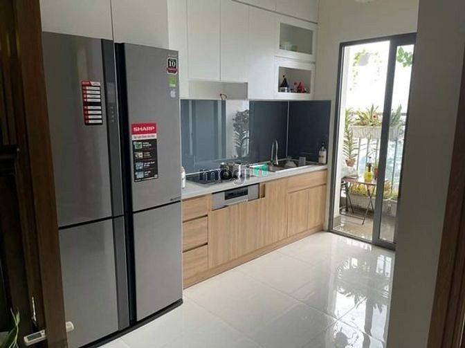 Hình ảnh Chung cư Stown, Đường Bình Chiểu, Phường Bình Chiểu, Quận Thủ Đức, Tp
