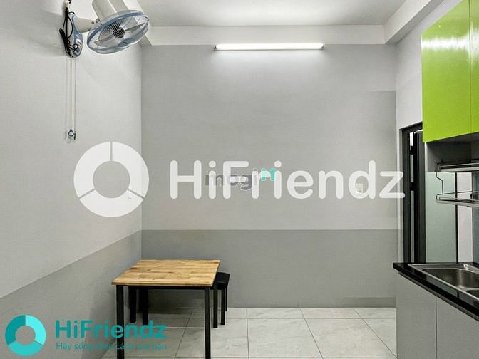 Hình ảnh Mb6623 nạp rút nhanh chóng Mini Full nội thất cao cấp - 35m2 - Lê Niệm cực