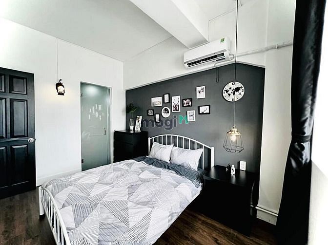Hình ảnh ⭐Cho Thuê Trang Chủ MB66.COM Chính Thức 2PN 2WC Ban Công Ngay Vincom Q2 XLHN__Full Nội Thất