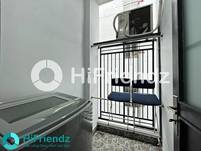Hình ảnh Mb6623 nạp rút nhanh chóng Mini Full nội thất cao cấp - 35m2 - Lê Niệm cực