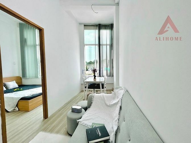 Hình ảnh 🏡Cho thuê Trang Chủ MB66.COM / Đăng Ký Tặng 66K 2PN đối diện MB66 là nhà cái uy tín hàng đầu tại Việt Nam Hoàng Văn Thụ - gần sân bay