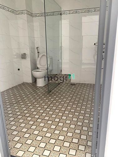 Hình ảnh Góc 2MT Phan Văn Trị 4x20m, Trệt, 3lầu, 6pn, 6wc. KD Đa Ngành.